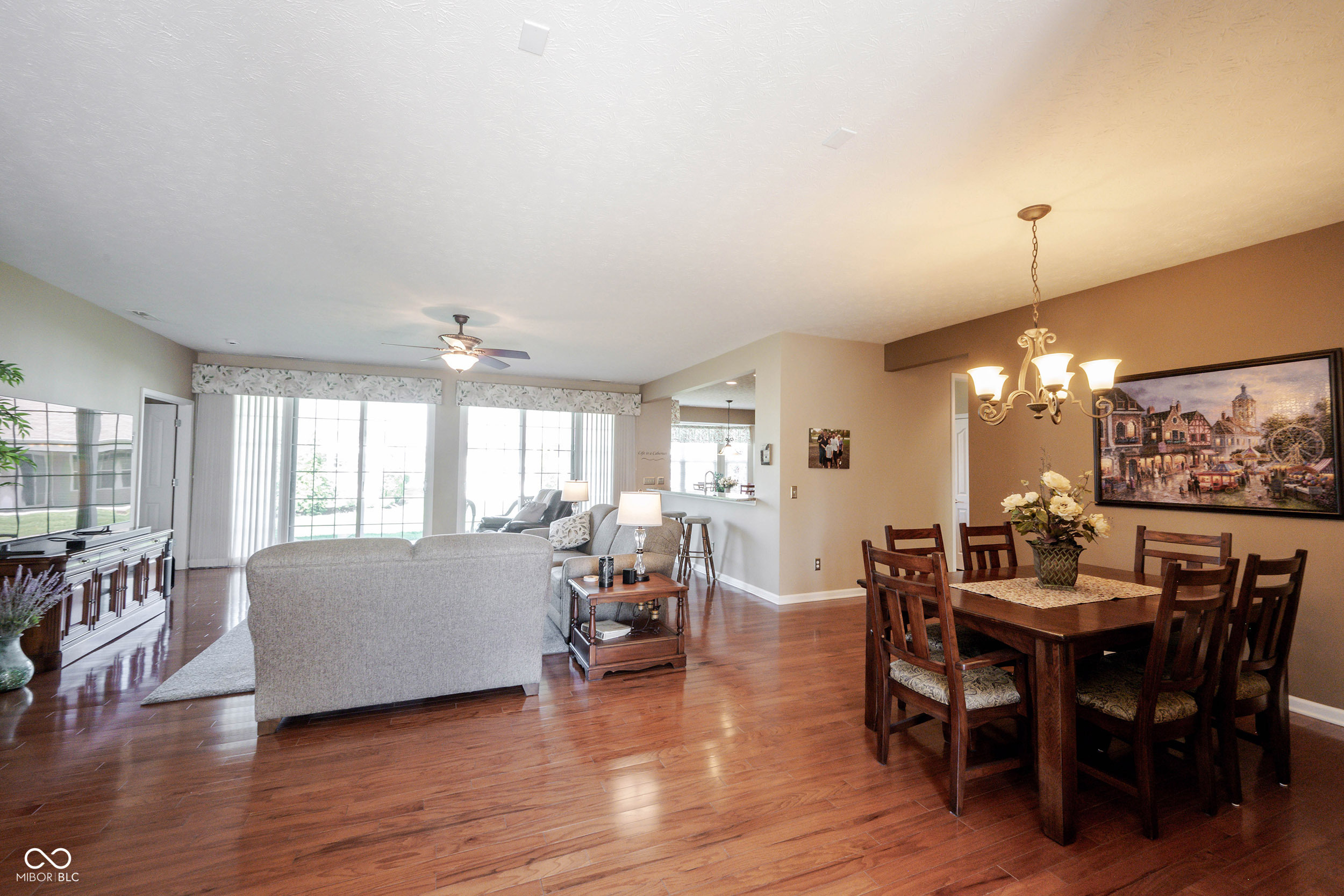 16204 Oliver Street Fishers, IN 46037 - Photo 5 of 50