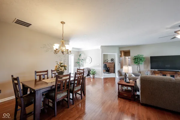 $435,000 | 16204 Oliver Street, Fishers, IN 46037