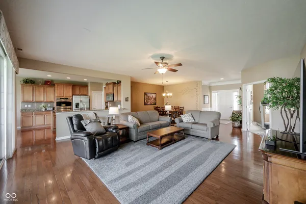 $435,000 | 16204 Oliver Street, Fishers, IN 46037