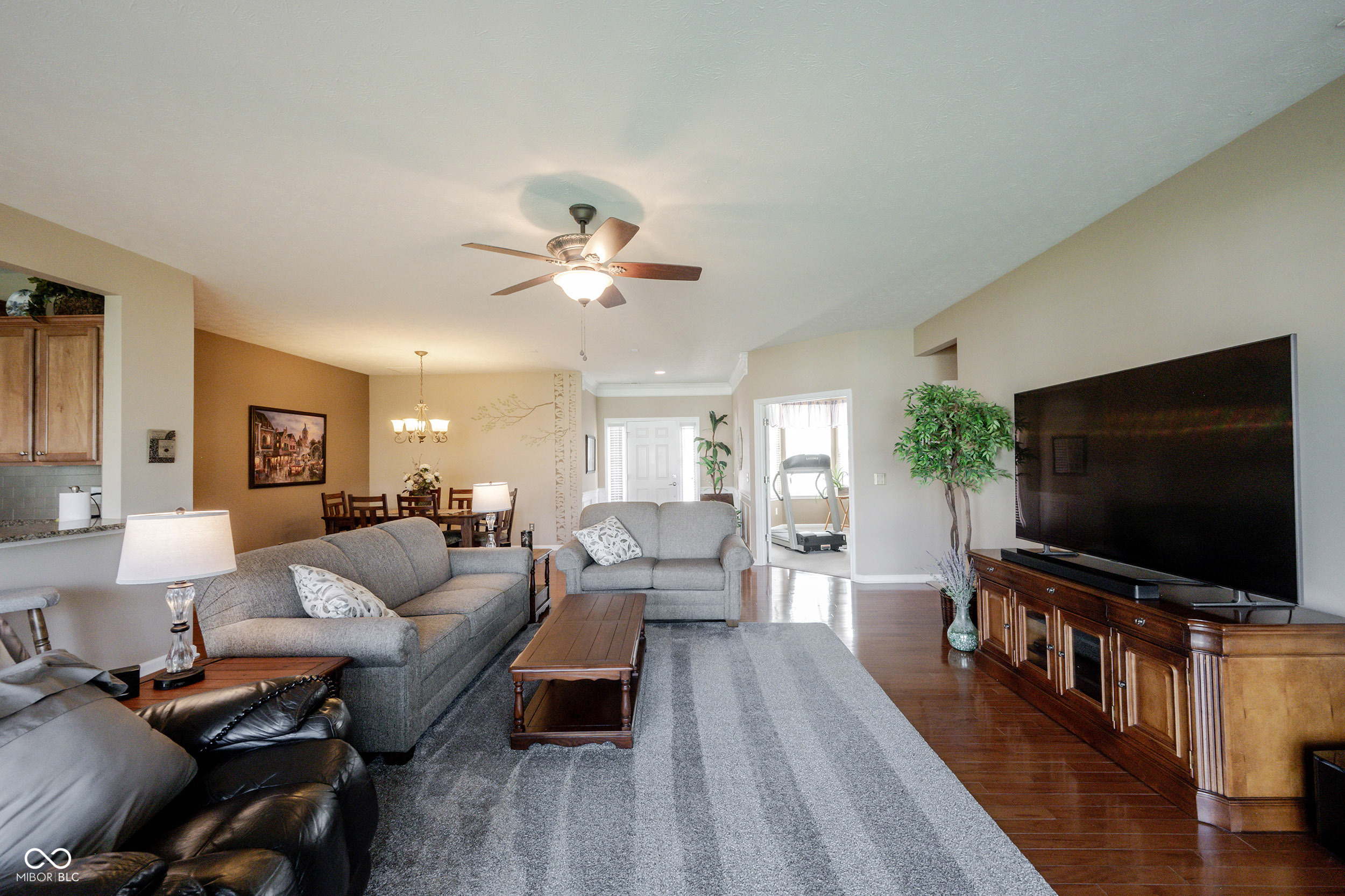 16204 Oliver Street Fishers, IN 46037 - Photo 9 of 50