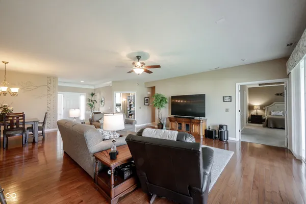 $435,000 | 16204 Oliver Street, Fishers, IN 46037