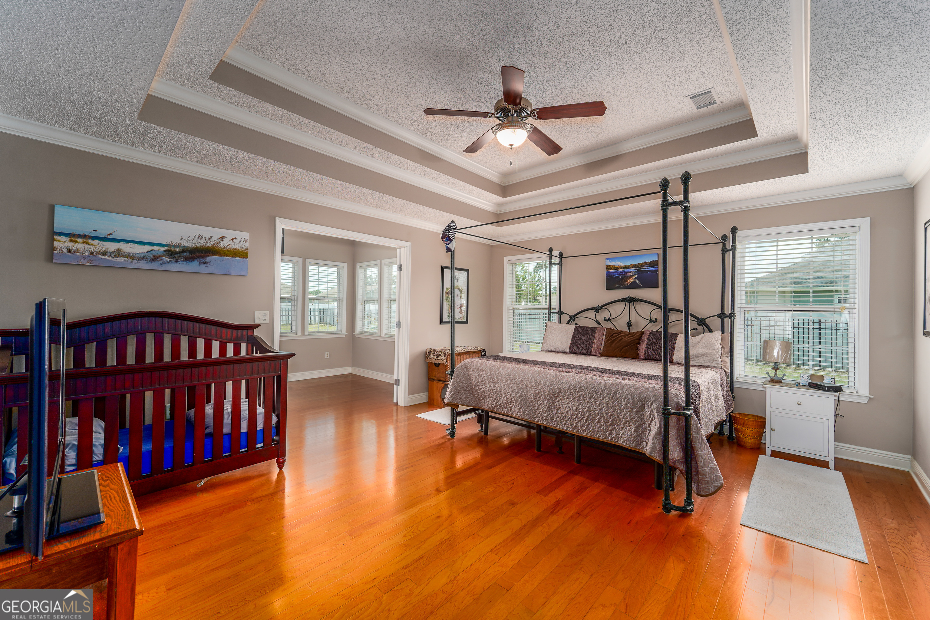716 Stonewall Jackson Place Waycross, GA 31503 - Photo 7 of 46