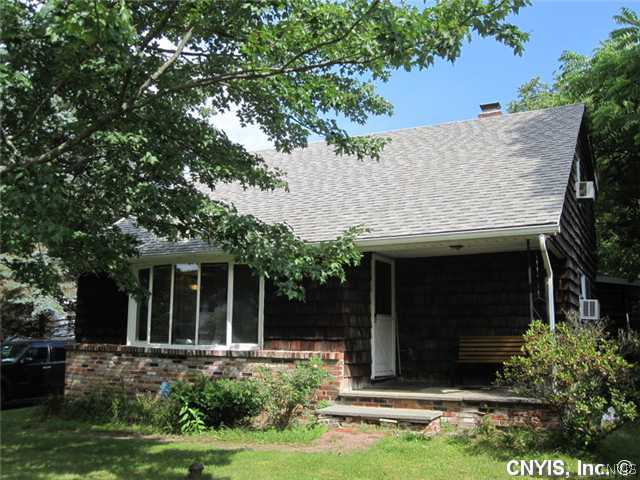5915 Smith Road Cicero, NY 13212 - Photo 1 of 1 Exterior Front