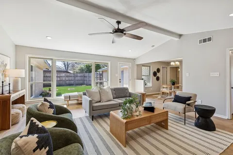 $875,000 | 6306 Highgate Lane, Dallas, TX 75214