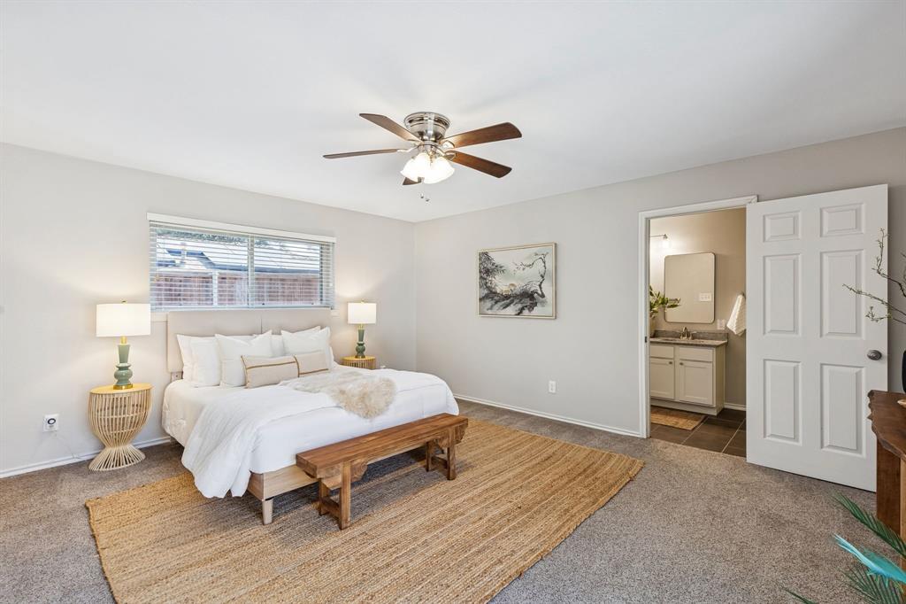 6306 Highgate Lane Dallas, TX 75214 - Photo 11 of 20