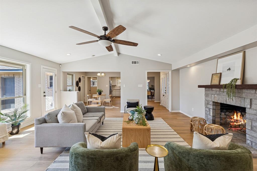 6306 Highgate Lane Dallas, TX 75214 - Photo 3 of 20