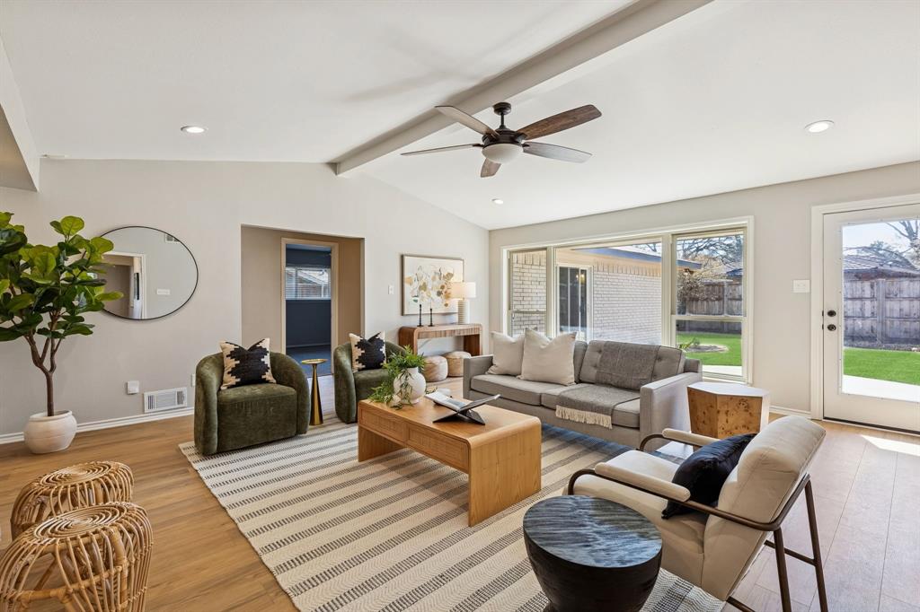 6306 Highgate Lane Dallas, TX 75214 - Photo 4 of 20