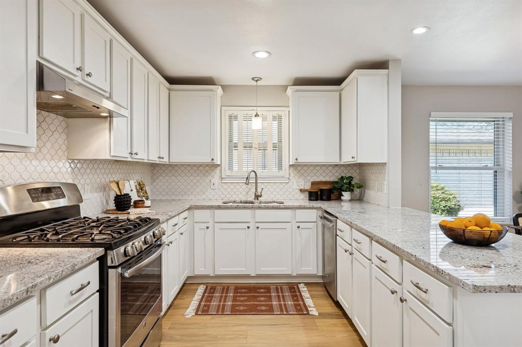 6306 Highgate Lane Dallas, TX 75214 - Photo 8 of 20