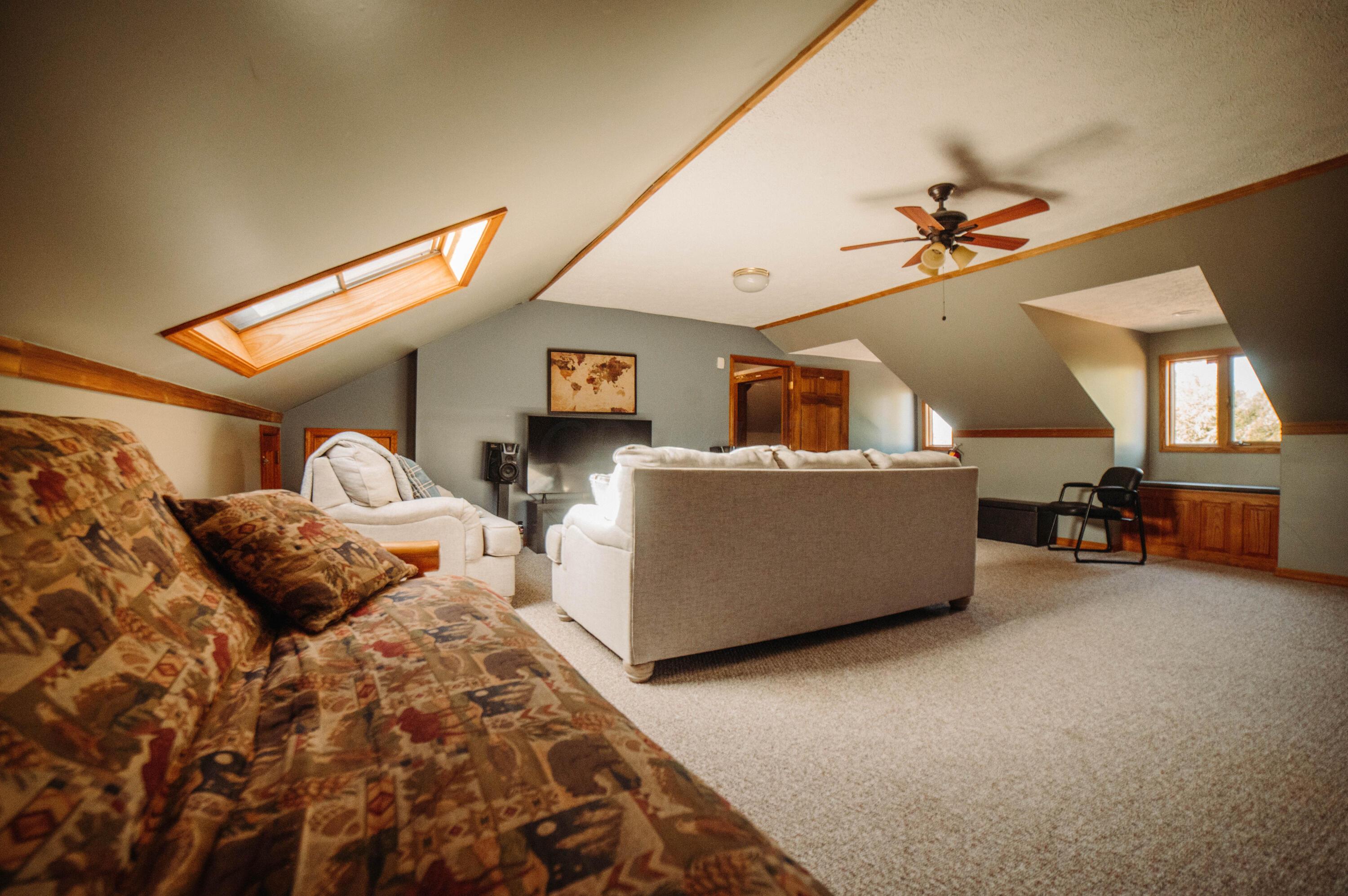 64046 Bethel Road Creola, OH 45622 - Photo 52 of 77 Liberty Lodge ©Stephanie West Photograph