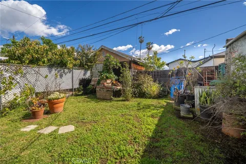 $1,200,000 | 5415 Pickford Street, Los Angeles, CA 90019