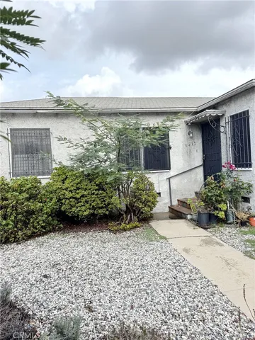 $1,200,000 | 5415 Pickford Street, Los Angeles, CA 90019