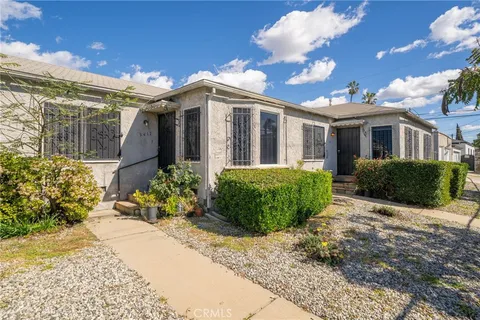 $1,200,000 | 5415 Pickford Street, Los Angeles, CA 90019