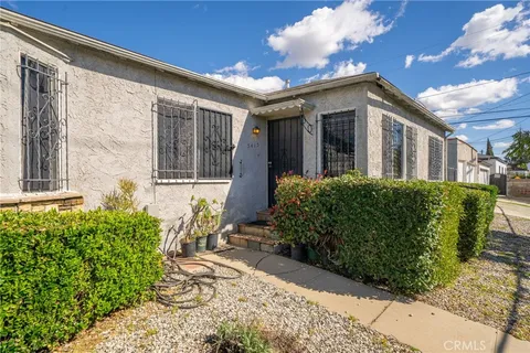 $1,200,000 | 5415 Pickford Street, Los Angeles, CA 90019