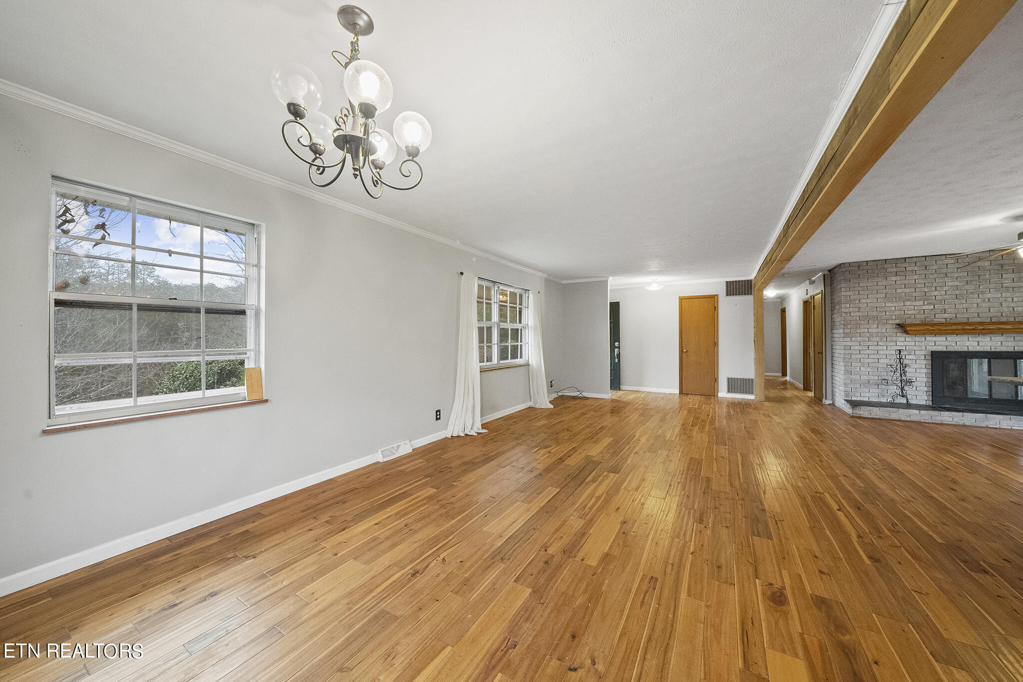9828 Smoky Row Road Strawberry Plains, TN 37871 - Photo 12 of 43 DSC03210