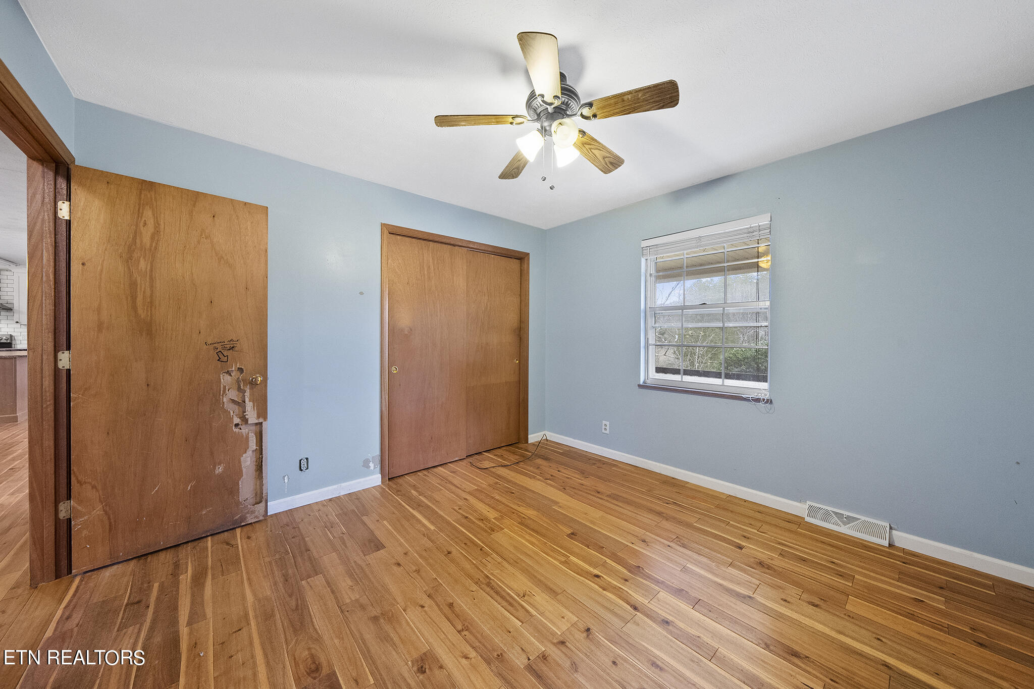 9828 Smoky Row Road Strawberry Plains, TN 37871 - Photo 15 of 43 bedroom 1