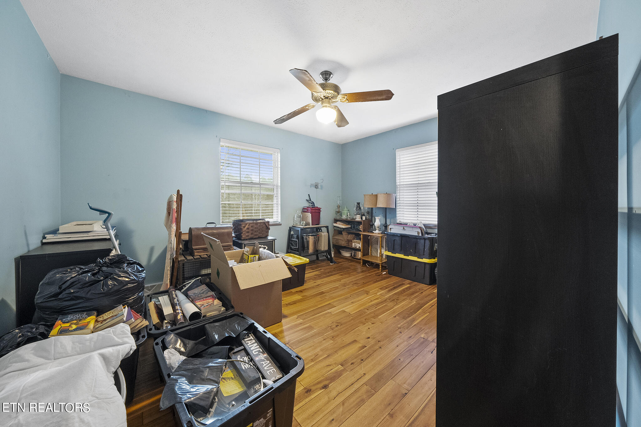 9828 Smoky Row Road Strawberry Plains, TN 37871 - Photo 18 of 43 bedroom 2