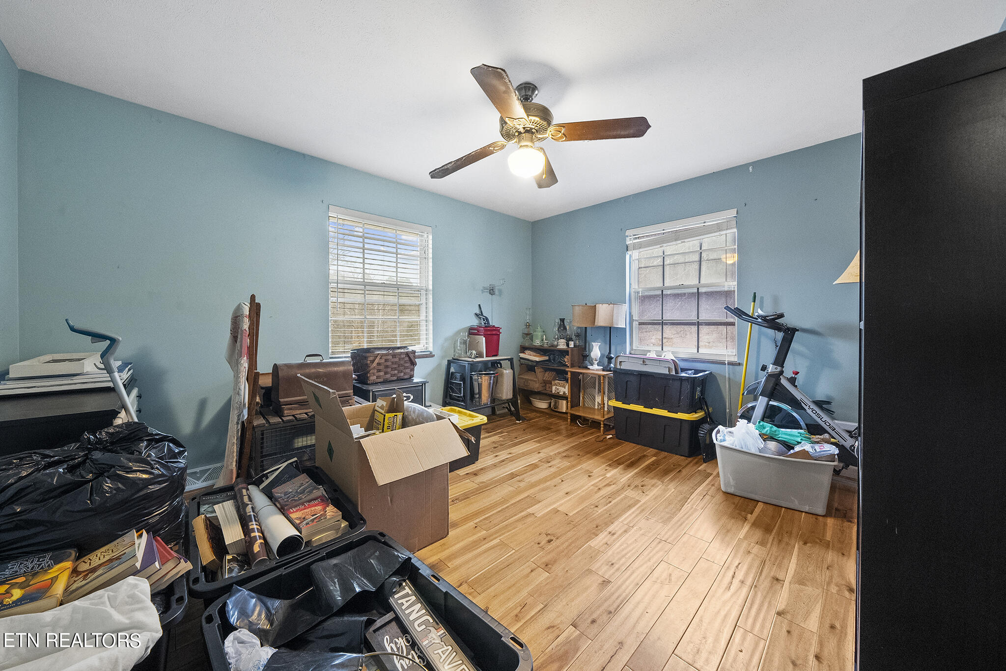 9828 Smoky Row Road Strawberry Plains, TN 37871 - Photo 23 of 43 bedroom 2