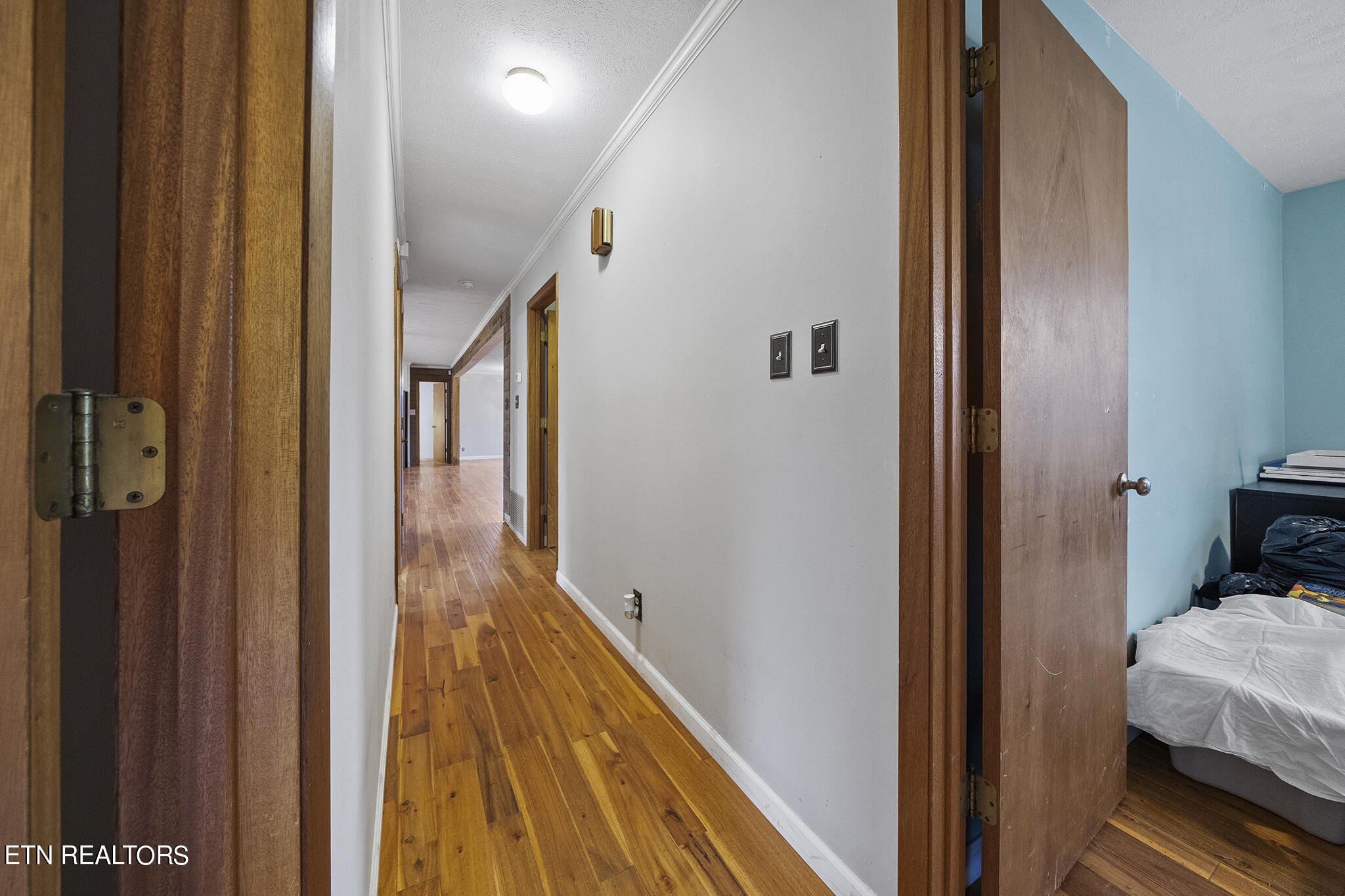 9828 Smoky Row Road Strawberry Plains, TN 37871 - Photo 24 of 43 DSC03275