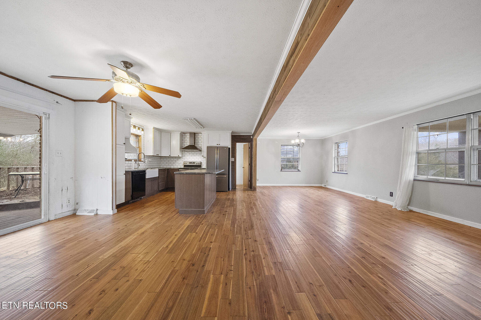9828 Smoky Row Road Strawberry Plains, TN 37871 - Photo 3 of 43 DSC03280