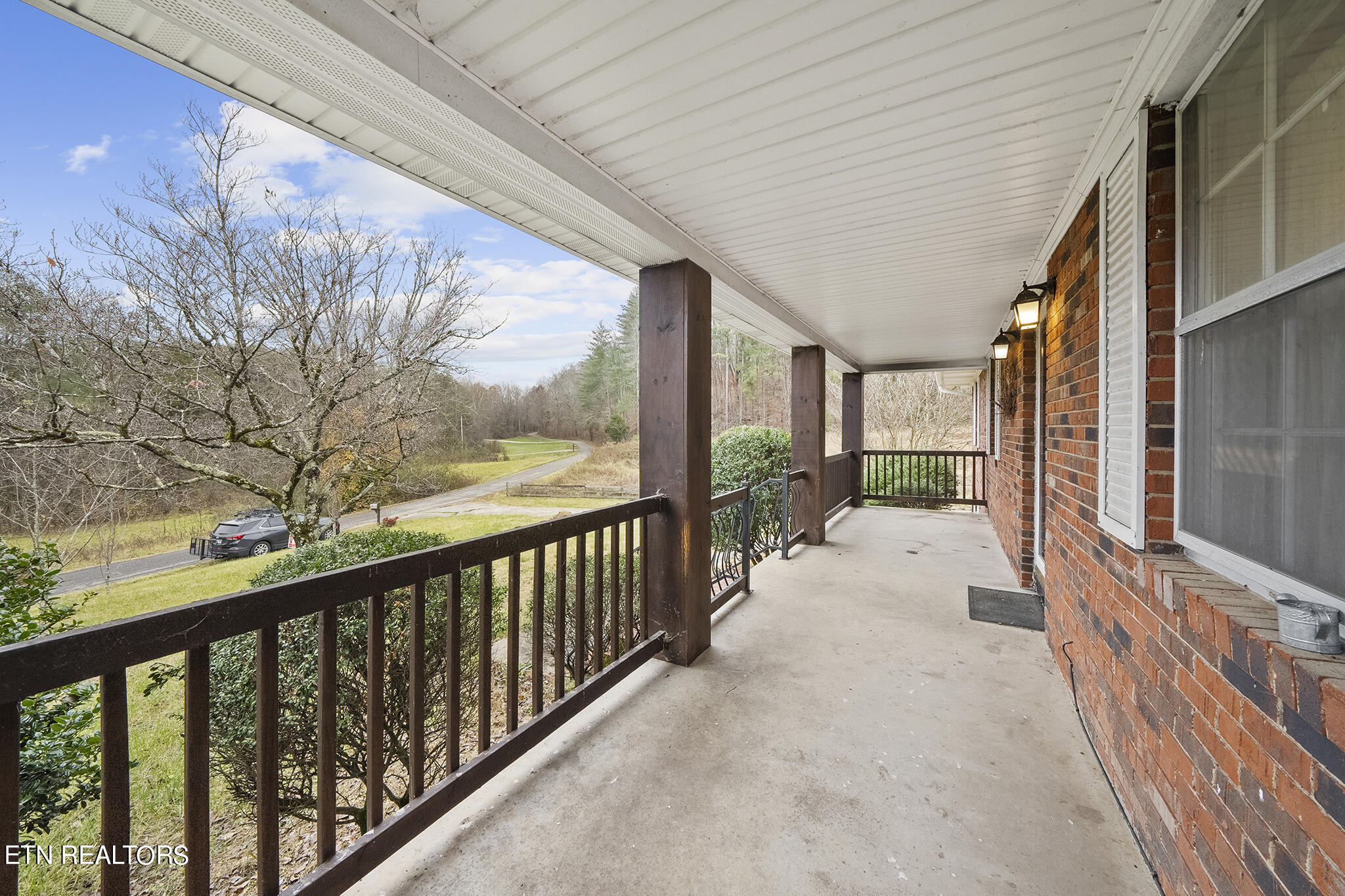 9828 Smoky Row Road Strawberry Plains, TN 37871 - Photo 35 of 43 DSC03340