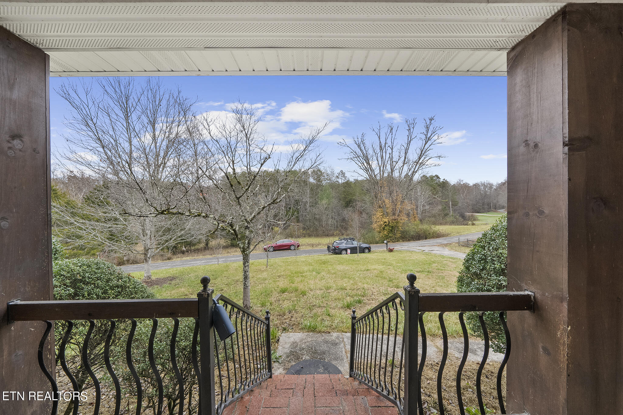 9828 Smoky Row Road Strawberry Plains, TN 37871 - Photo 36 of 43 DSC03345