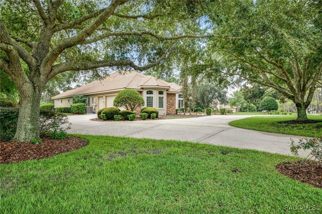 3165 West Wentworth Loop Lecanto, FL 34461 - Photo 5 of 92