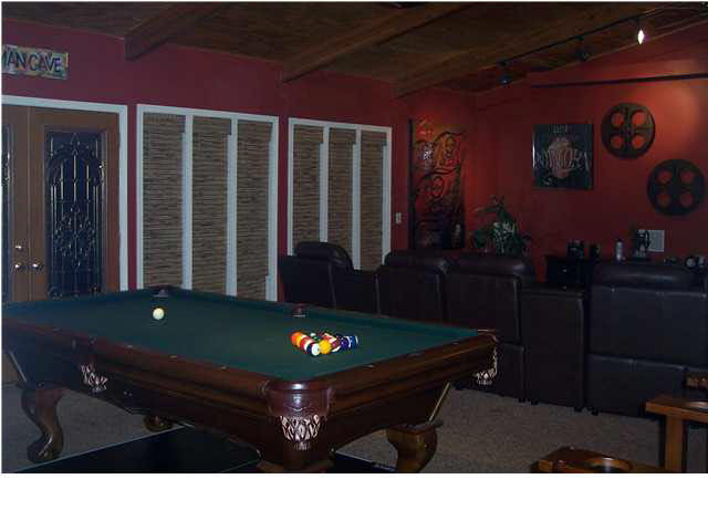 110 Southern Ridge Drive Madison, MS 39110 - Photo 16 of 24 home theater