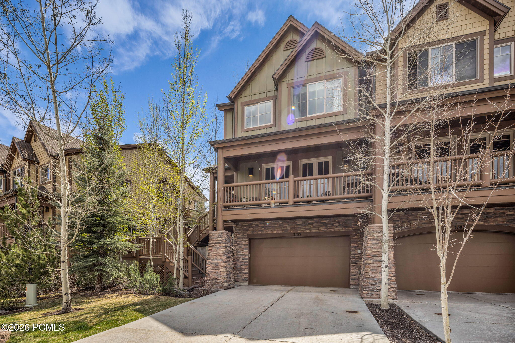 3137 Lower Saddleback Road Park City, UT 84098 - Photo 3 of 46