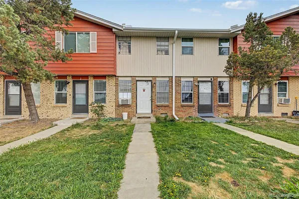 $210,000 | 6550 West 14th Avenue, Unit 3, Lakewood, CO 80214