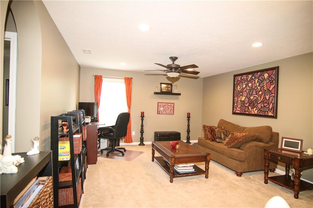 5335 Ralfe Road Indianapolis, IN 46234 - Photo 12 of 24