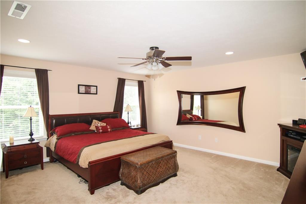5335 Ralfe Road Indianapolis, IN 46234 - Photo 13 of 24