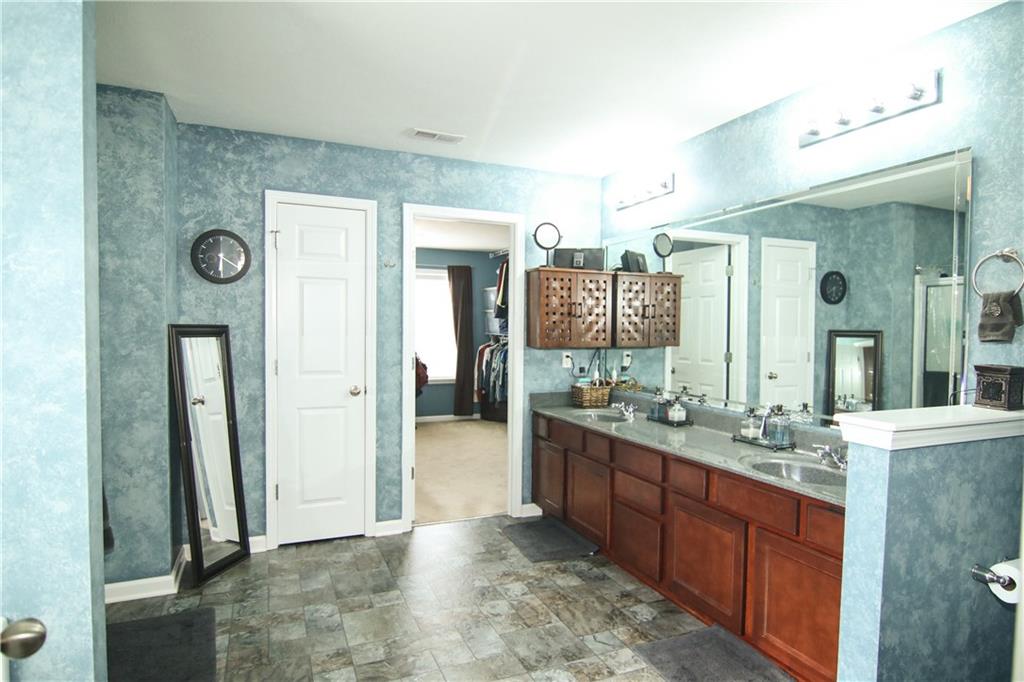 5335 Ralfe Road Indianapolis, IN 46234 - Photo 15 of 24
