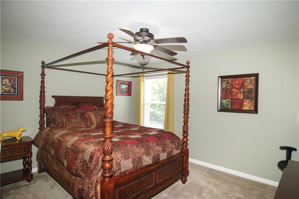 5335 Ralfe Road Indianapolis, IN 46234 - Photo 17 of 24