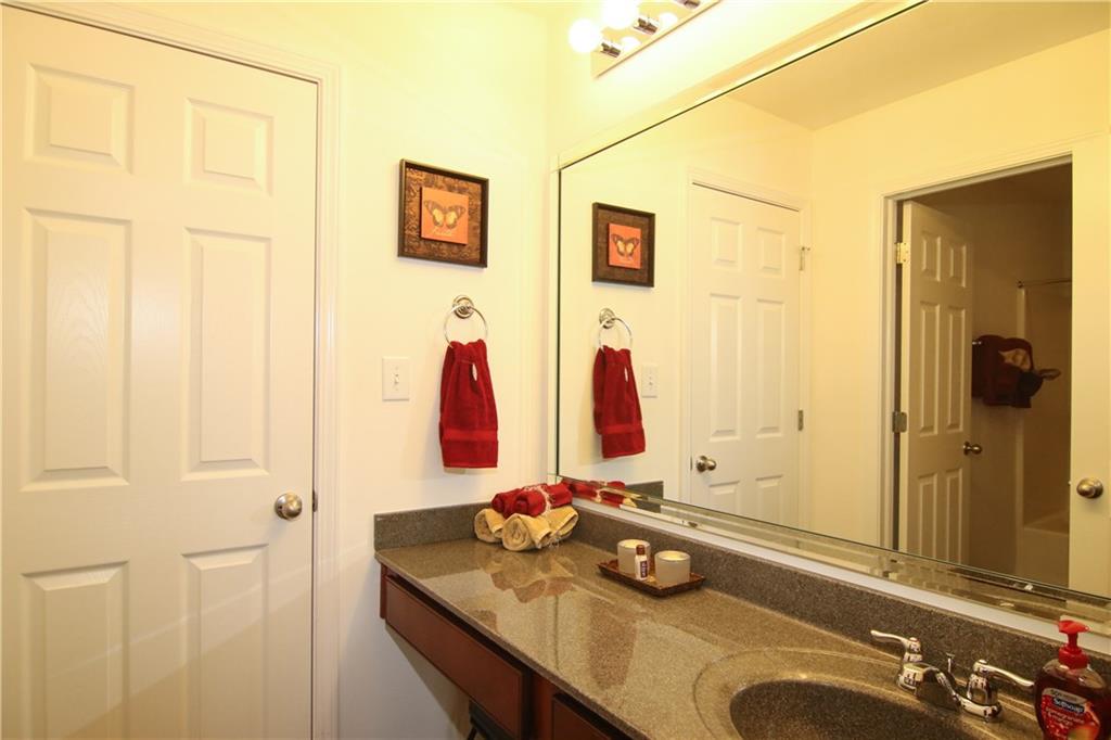 5335 Ralfe Road Indianapolis, IN 46234 - Photo 19 of 24