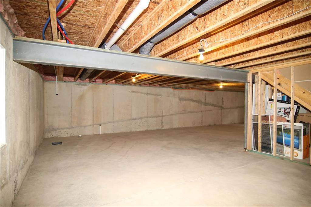 5335 Ralfe Road Indianapolis, IN 46234 - Photo 22 of 24