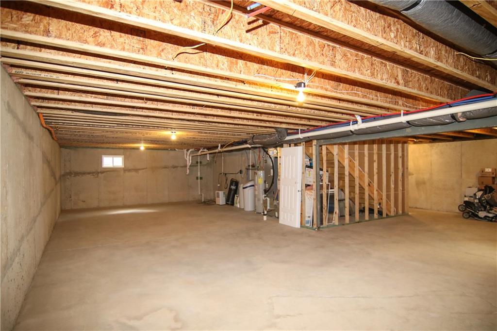 5335 Ralfe Road Indianapolis, IN 46234 - Photo 23 of 24