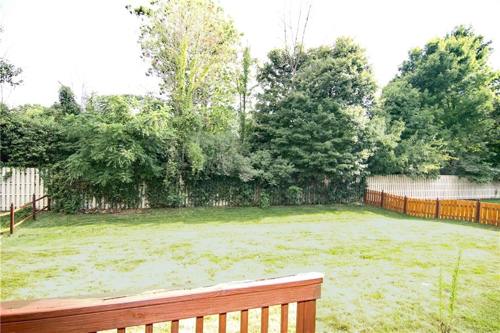 5335 Ralfe Road Indianapolis, IN 46234 - Photo 24 of 24