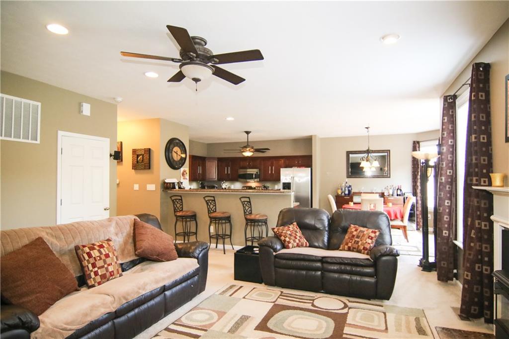 5335 Ralfe Road Indianapolis, IN 46234 - Photo 5 of 24