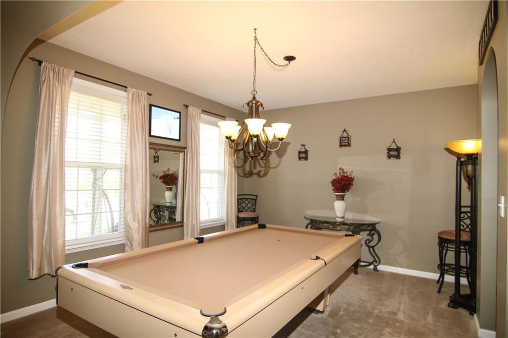 5335 Ralfe Road Indianapolis, IN 46234 - Photo 6 of 24