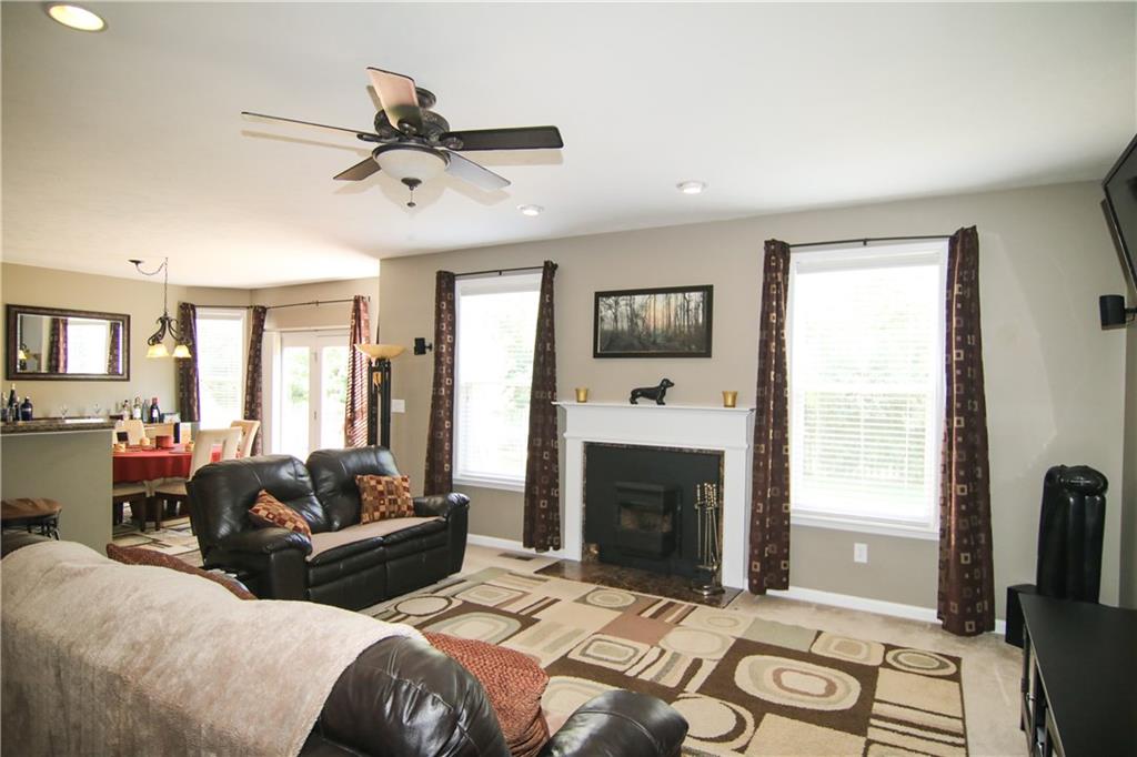 5335 Ralfe Road Indianapolis, IN 46234 - Photo 7 of 24
