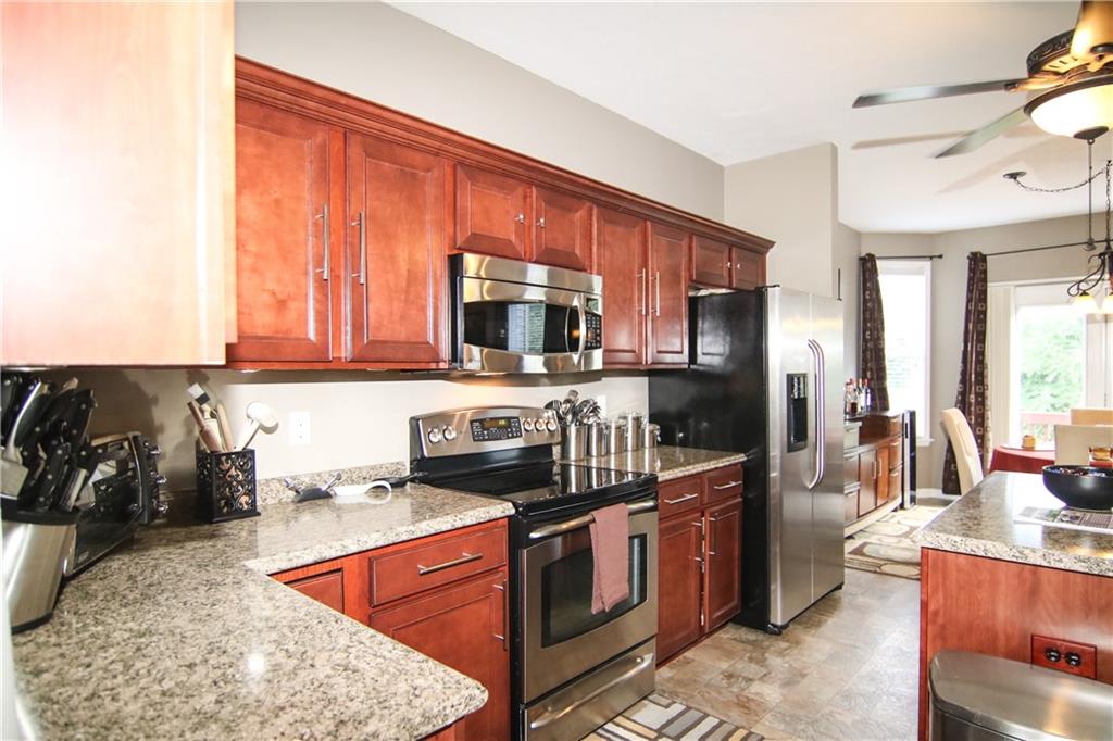 5335 Ralfe Road Indianapolis, IN 46234 - Photo 10 of 24
