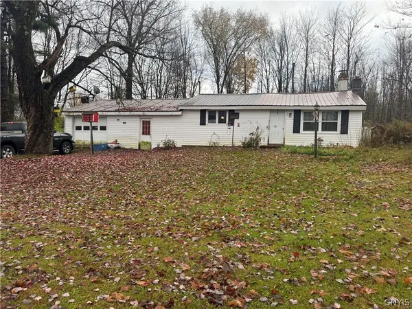 $80,000 | 1499 Highway 104, Parish, NY 13131