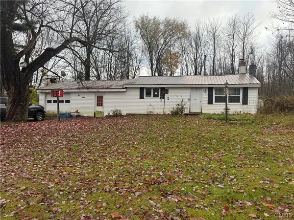 $80,000 | 1499 Highway 104, Parish, NY 13131