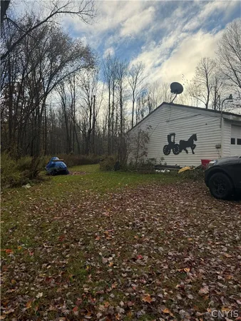 $80,000 | 1499 Highway 104, Parish, NY 13131