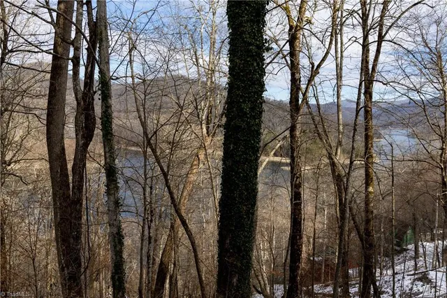 $44,900 | Lot 35 Nantahala Shores Road, Topton, NC 28781
