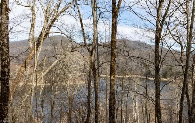 $44,900 | Lot 35 Nantahala Shores Road, Topton, NC 28781