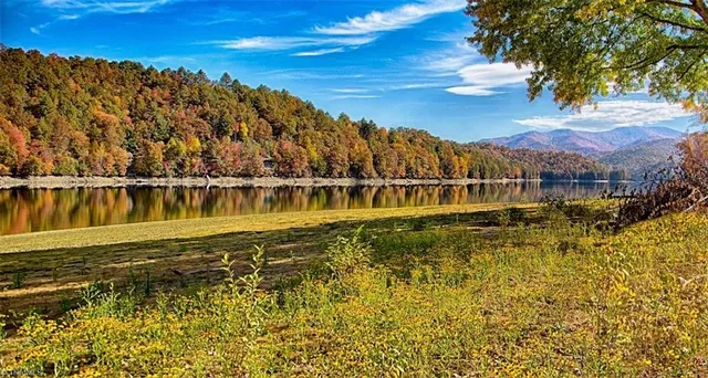 $44,900 | Lot 35 Nantahala Shores Road, Topton, NC 28781