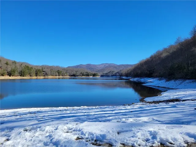 $44,900 | Lot 35 Nantahala Shores Road, Topton, NC 28781