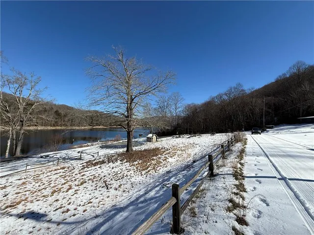 $44,900 | Lot 35 Nantahala Shores Road, Topton, NC 28781