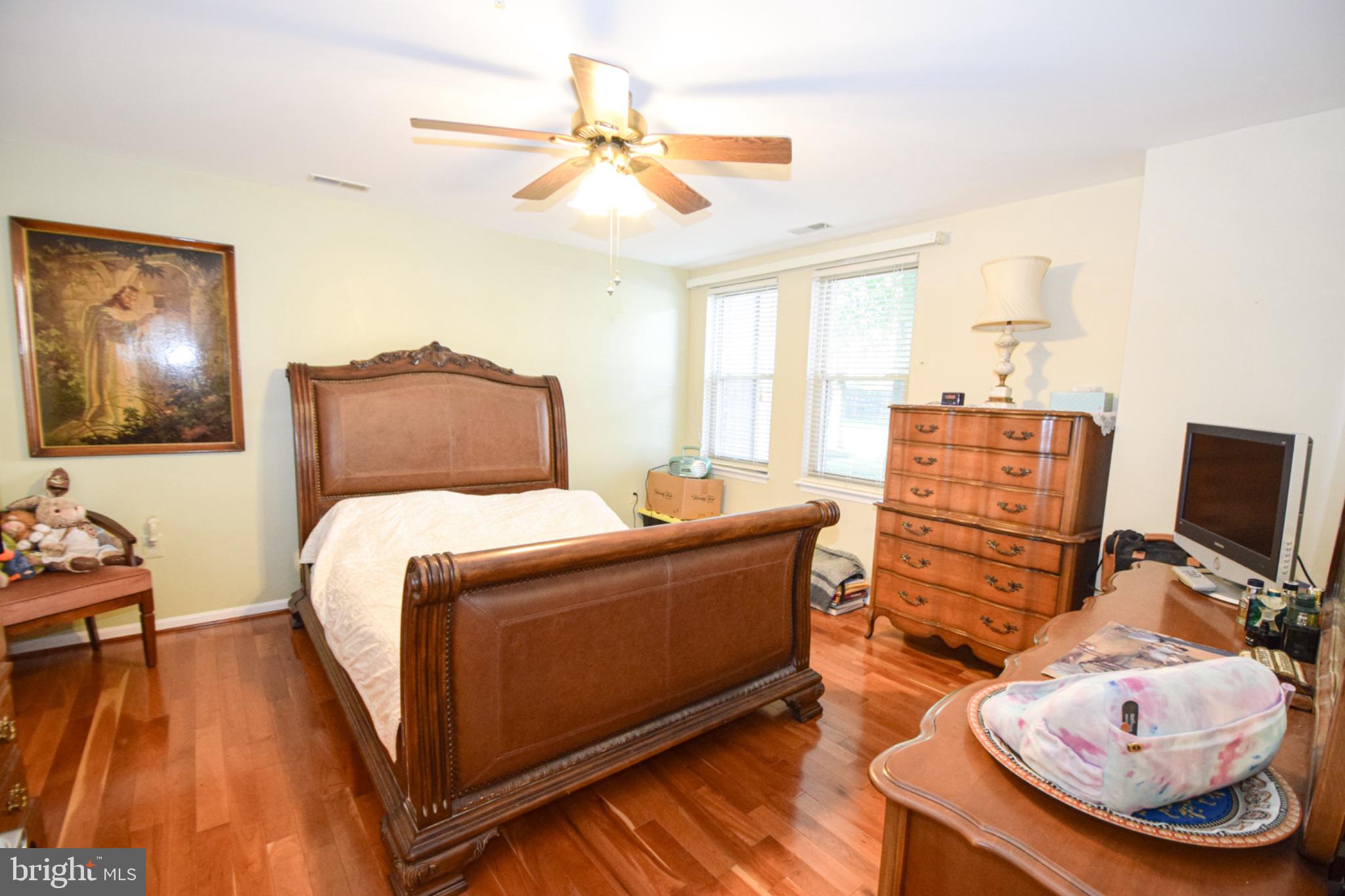 3905 Darleigh Road, Unit 1E Nottingham, MD 21236 - Photo 12 of 24 Primary Bedroom